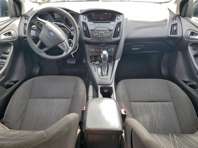 Ford Focus Se Image 8