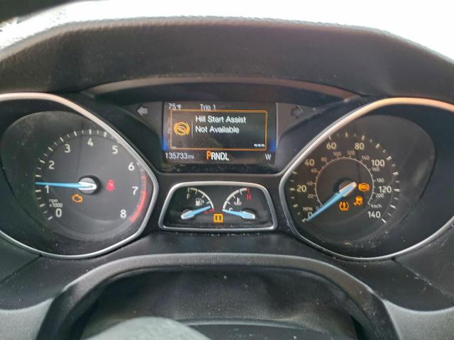 Ford Focus Se Image 11