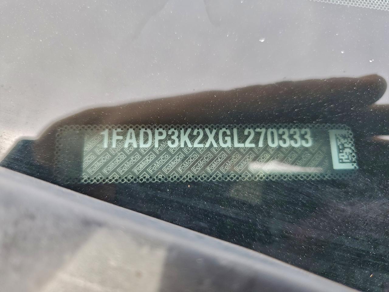 Ford Focus Se Image 12