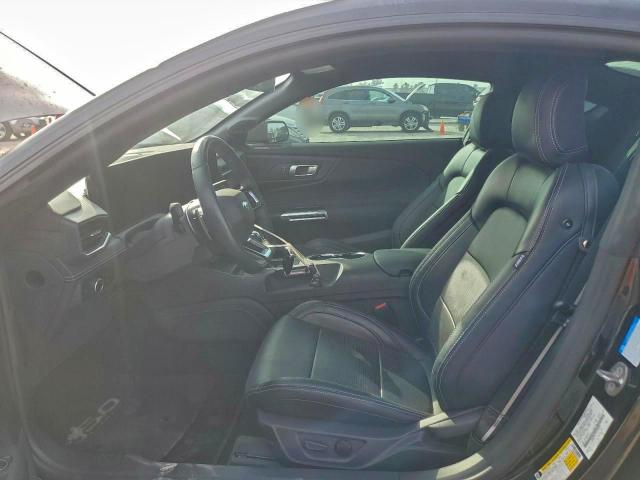 Ford Mustang Gt Image 3