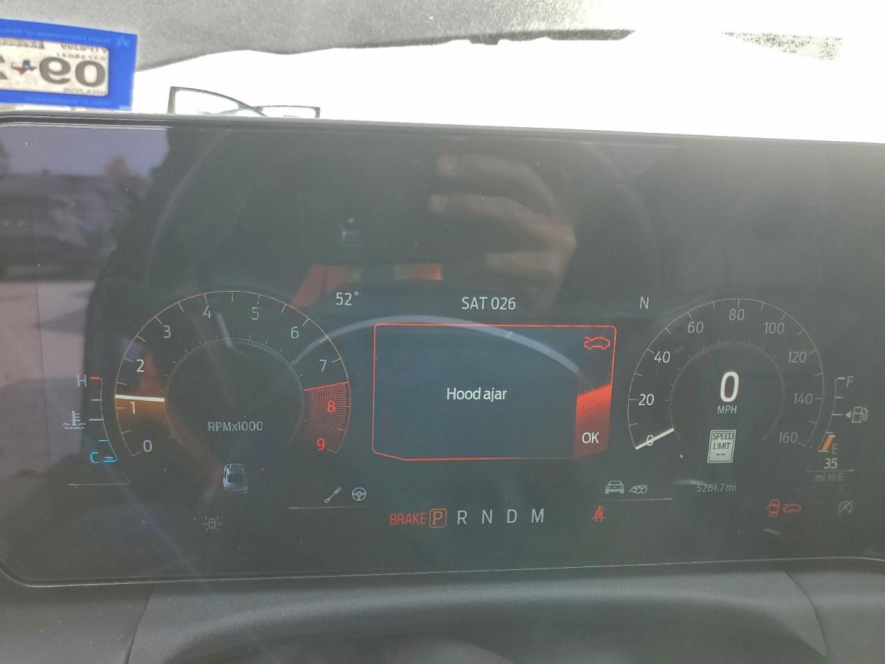 Ford Mustang Gt Image 7