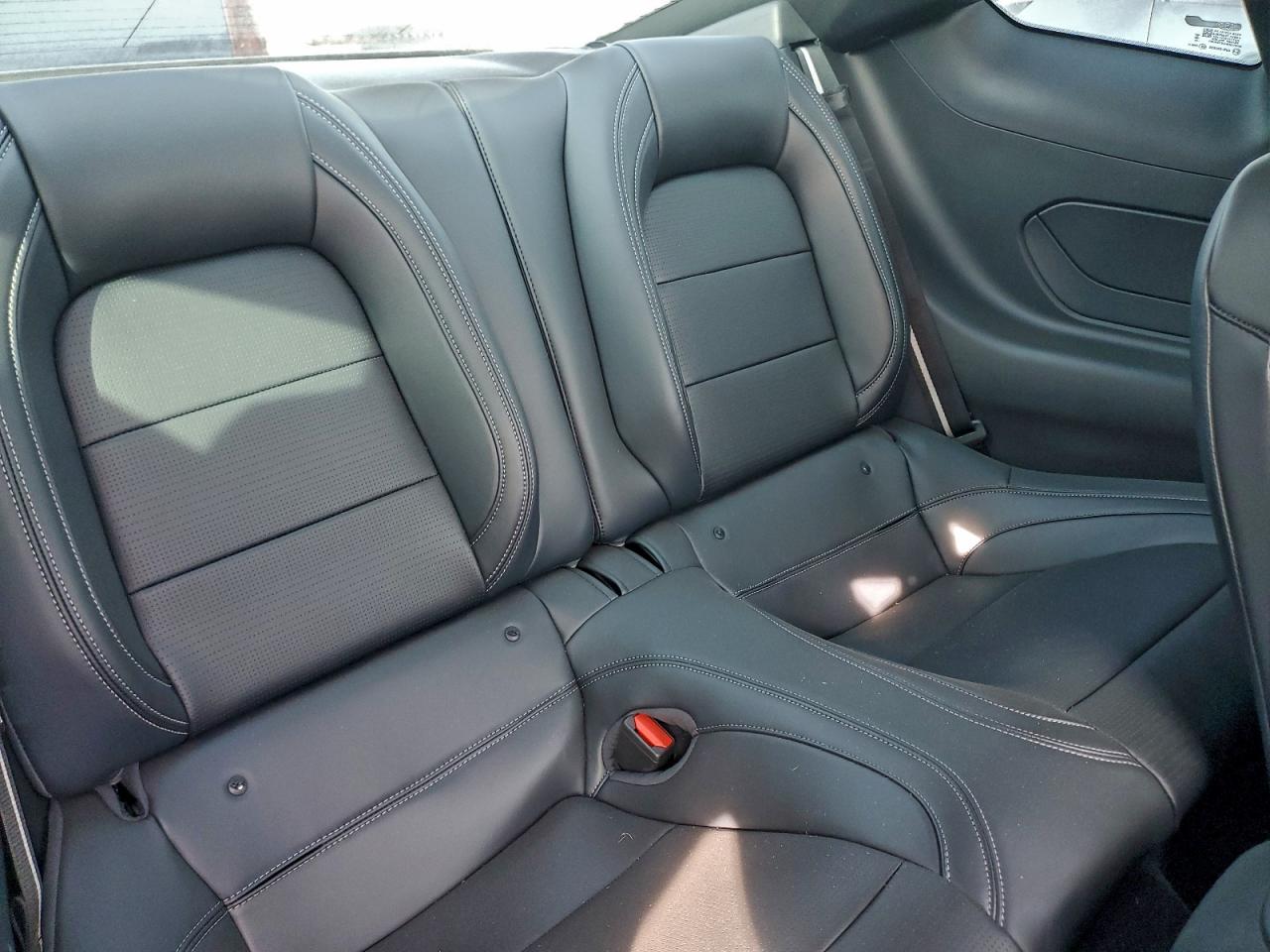 Ford Mustang Gt Image 12