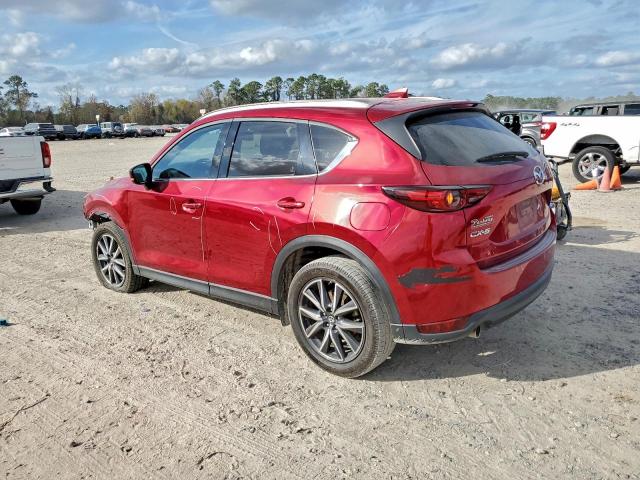Mazda Cx Grand Touring Image 4