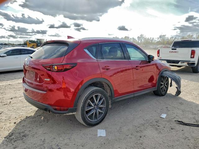 Mazda Cx Grand Touring Image 2