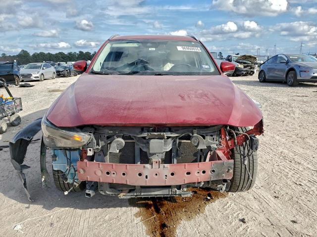 Mazda Cx Grand Touring Image 11