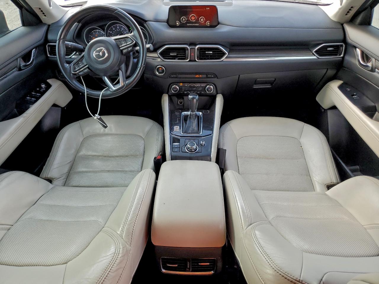 Mazda Cx Grand Touring Image 8