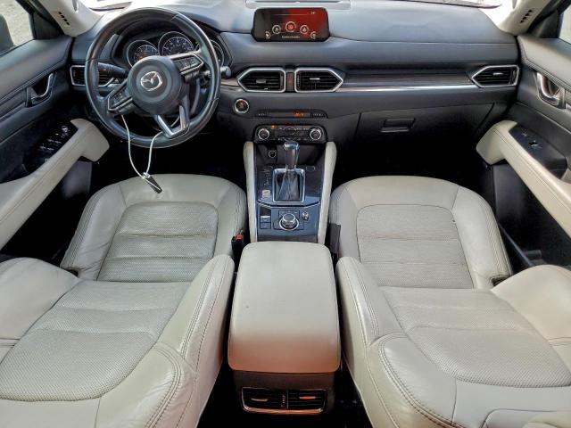 Mazda Cx Grand Touring Image 8