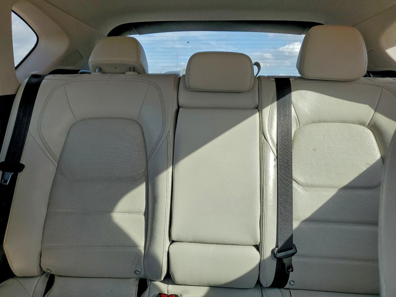 Mazda Cx Grand Touring Image 7