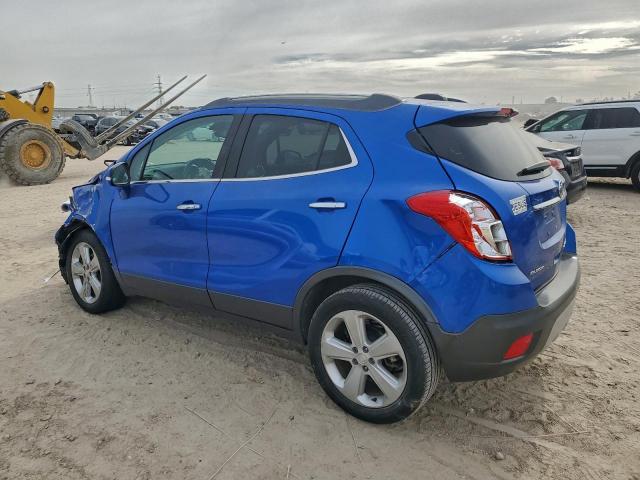 Buick Encore Image 9