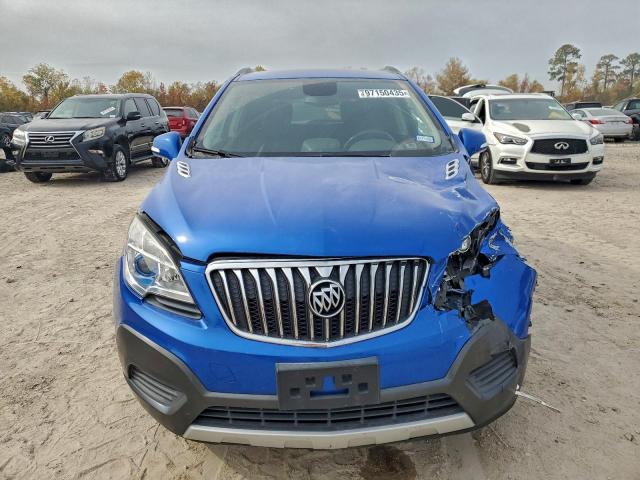 Buick Encore Image 3