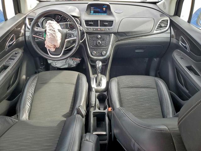 Buick Encore Image 11