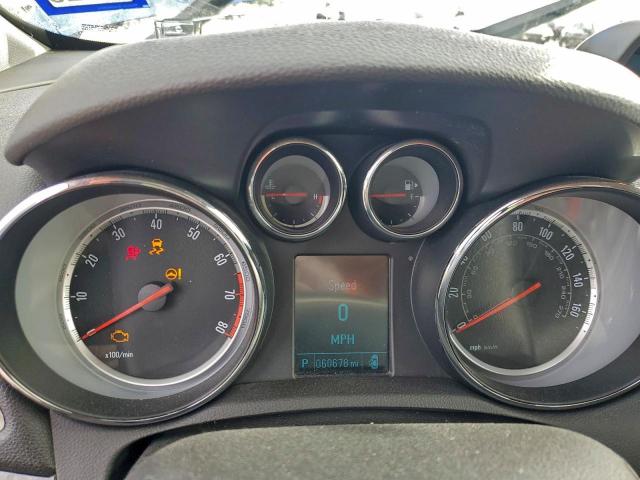 Buick Encore Image 2