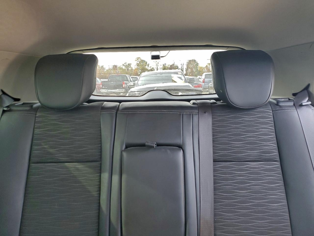 Buick Encore Image 6