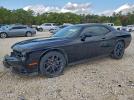 Dodge Challenger Sxt Image 1