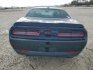 Dodge Challenger Sxt Image 8