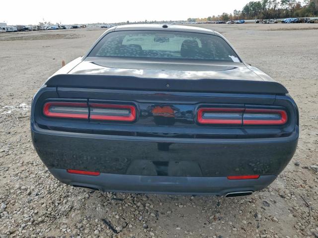 Dodge Challenger Sxt Image 8