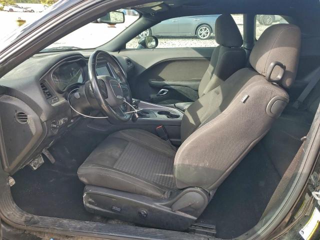 Dodge Challenger Sxt Image 3