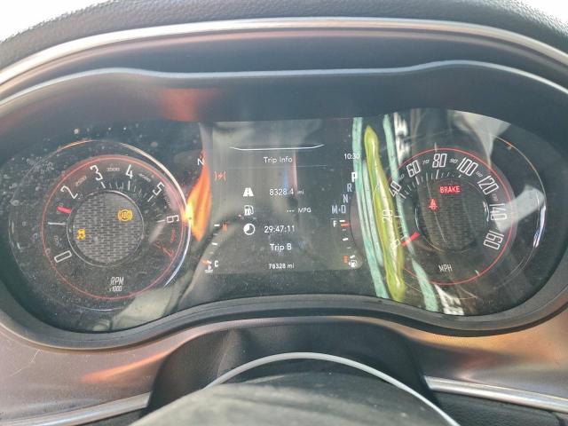 Dodge Challenger Sxt Image 5