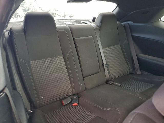 Dodge Challenger Sxt Image 11