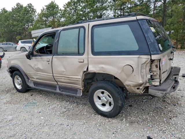 Ford Explorer Image 6