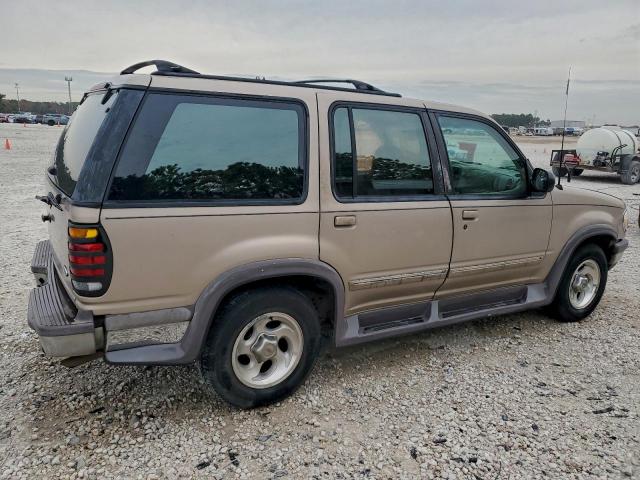 Ford Explorer Image 7