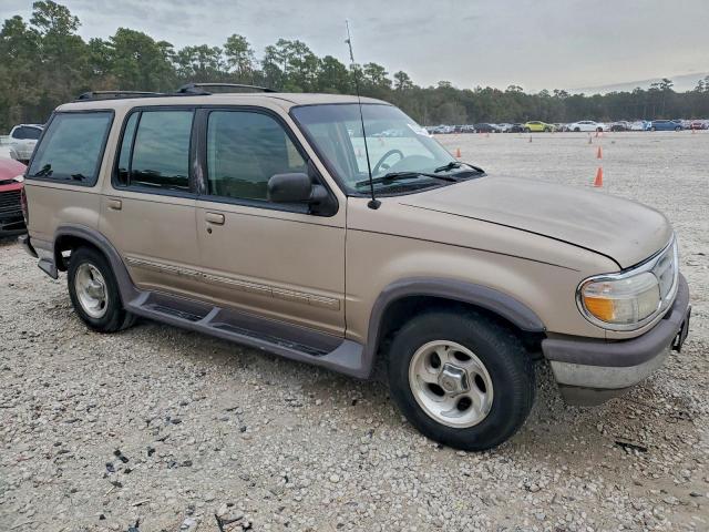 Ford Explorer Image 2