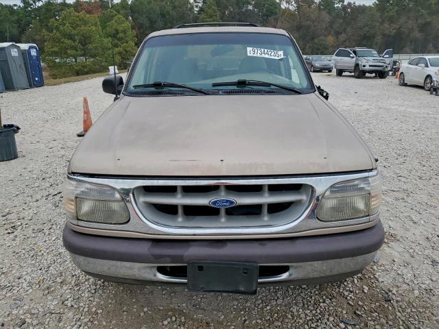 Ford Explorer Image 4