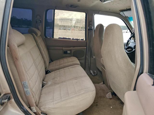 Ford Explorer Image 12