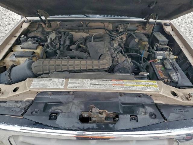 Ford Explorer Image 11