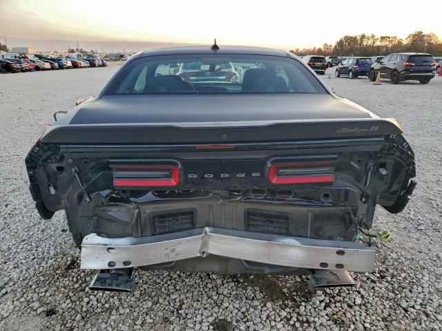 Dodge Challenger R/t Scat Pack Image 7