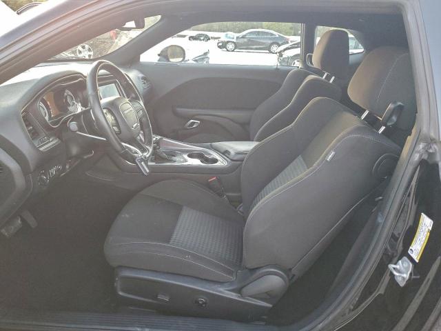 Dodge Challenger R/t Scat Pack Image 3