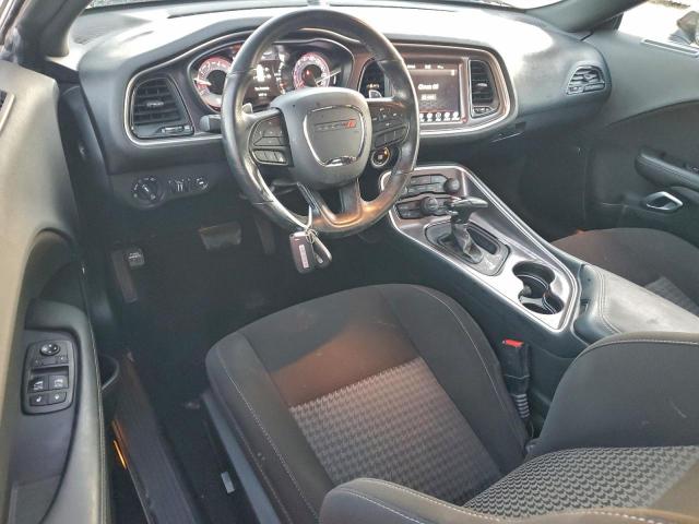 Dodge Challenger R/t Scat Pack Image 9