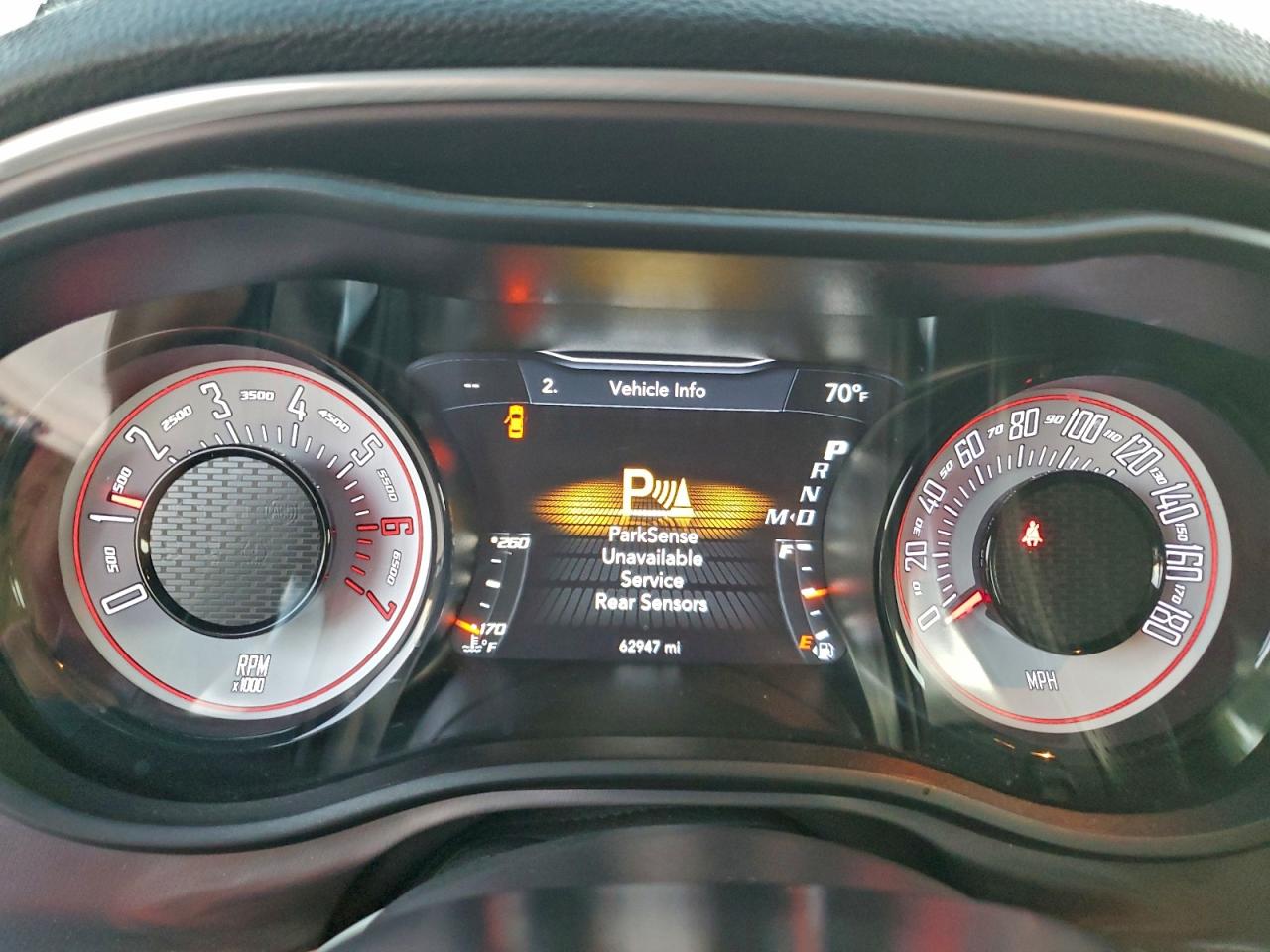 Dodge Challenger R/t Scat Pack Image 8