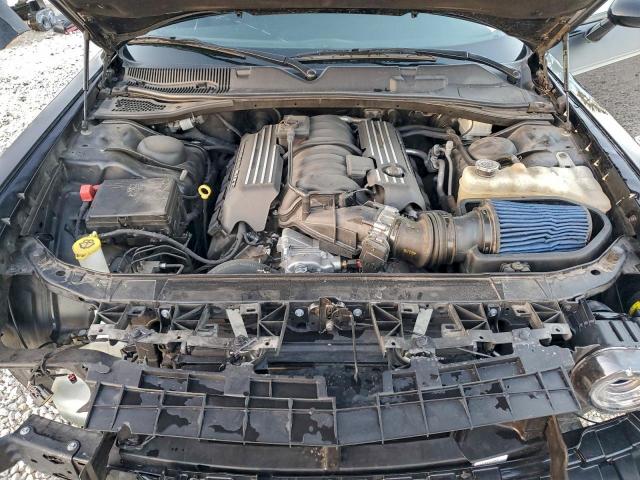 Dodge Challenger R/t Scat Pack Image 10