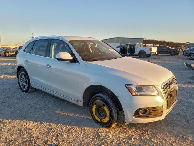 Audi Q5 Premium Plus Image 3