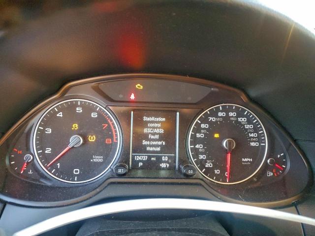 Audi Q5 Premium Plus Image 11