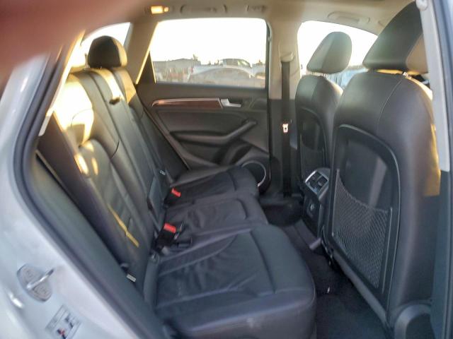 Audi Q5 Premium Plus Image 8