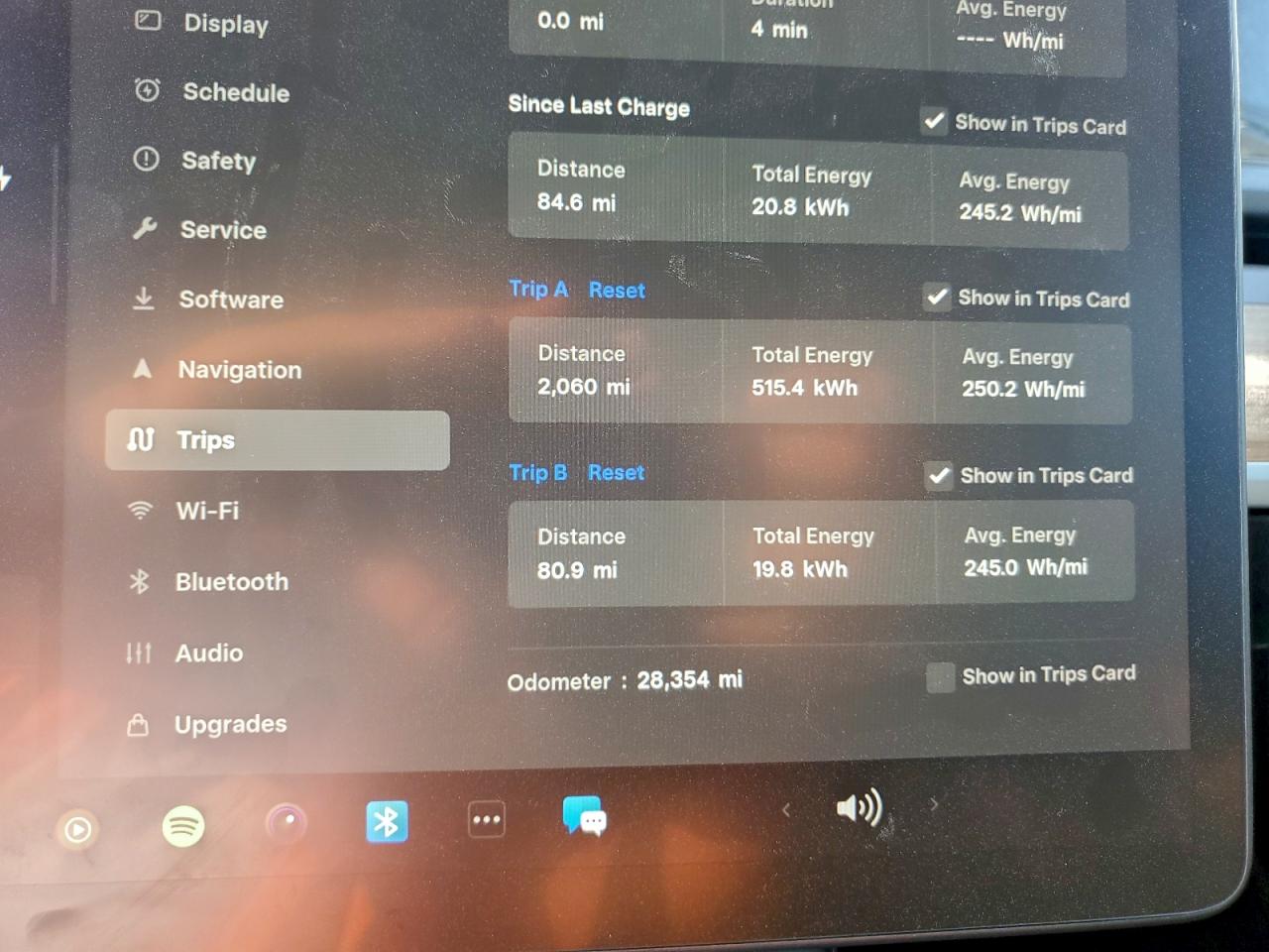 Tesla Model 3 Image 4