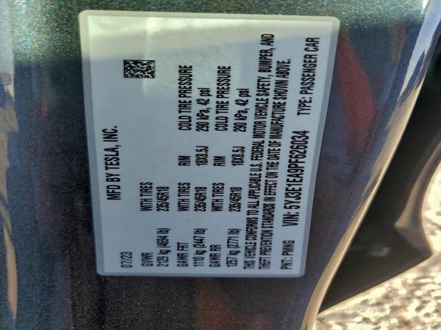 Tesla Model 3 Image 8