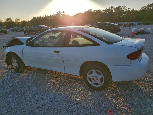 Chevrolet Cavalier Image 3