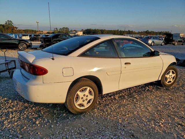 Chevrolet Cavalier Image 4