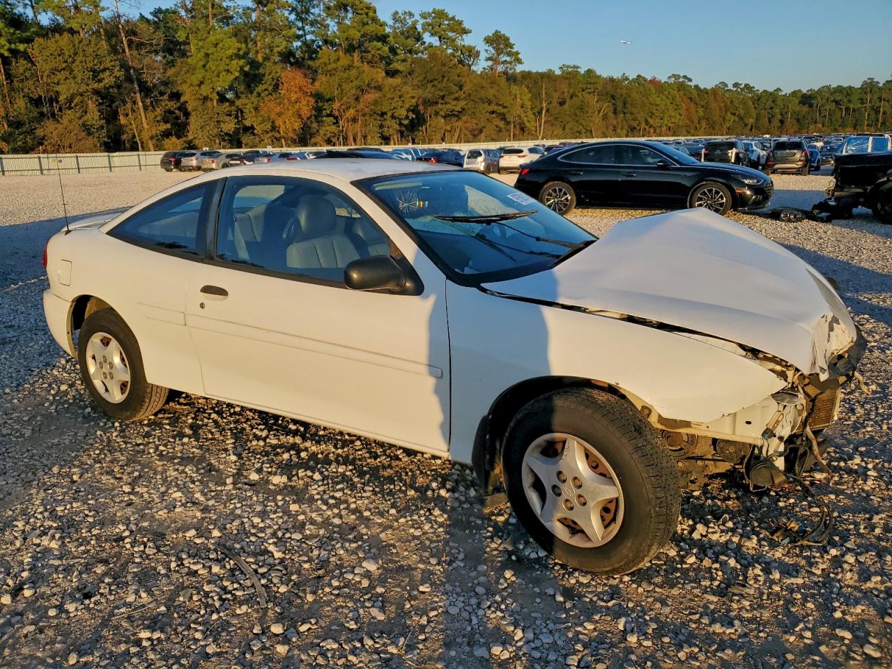 Chevrolet Cavalier Image 11