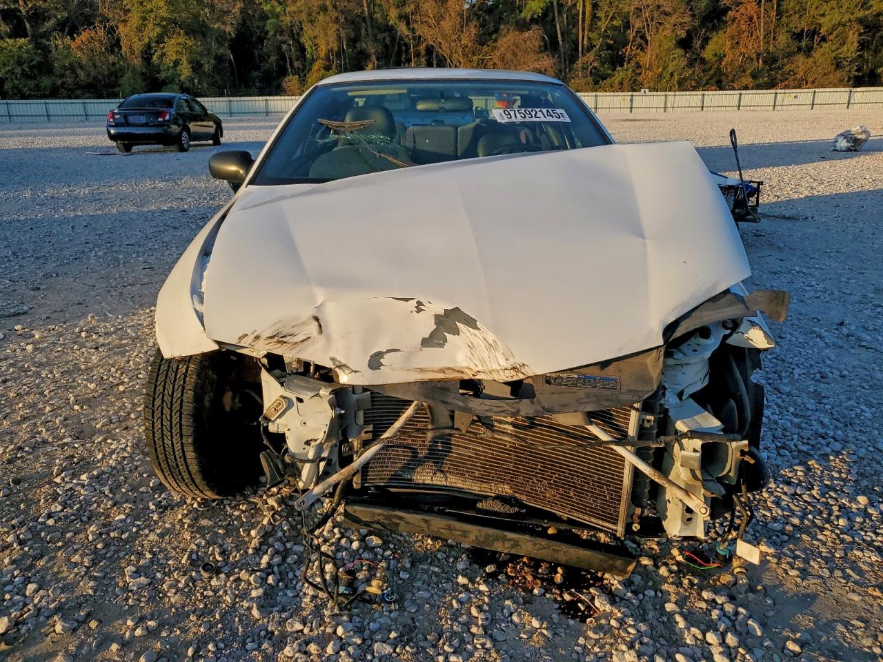 Chevrolet Cavalier Image 2