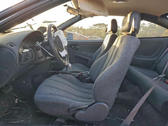 Chevrolet Cavalier Image 7