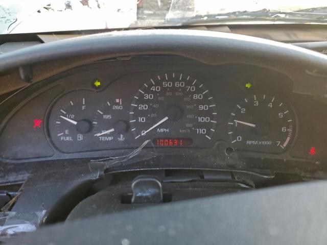 Chevrolet Cavalier Image 12