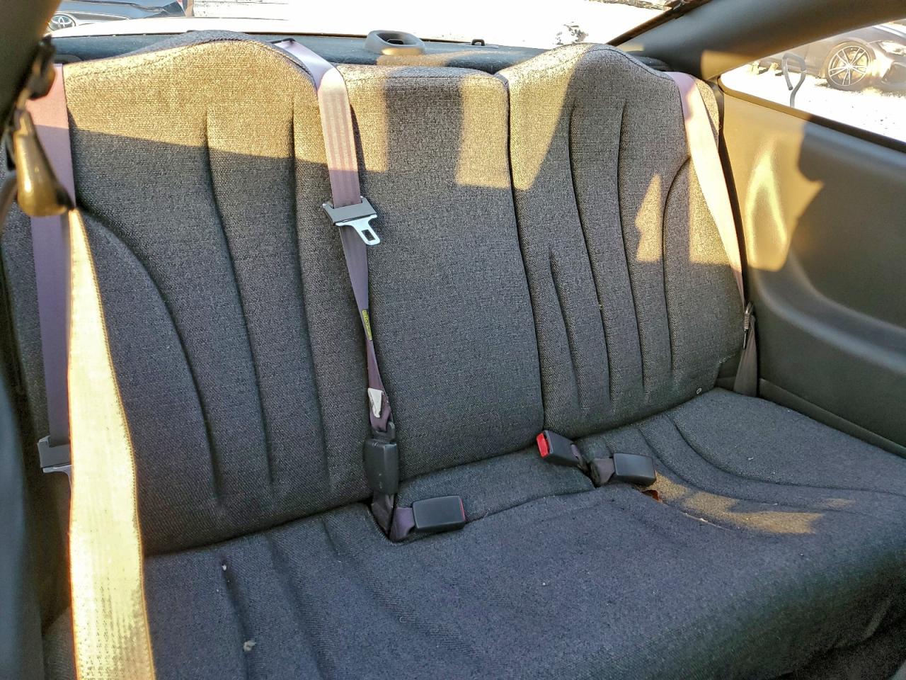 Chevrolet Cavalier Image 9