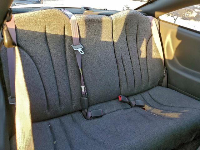 Chevrolet Cavalier Image 9