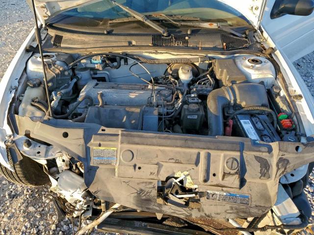 Chevrolet Cavalier Image 6