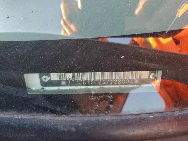 Chevrolet Cavalier Image 10