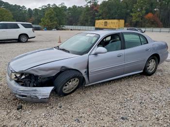  Salvage Buick LeSabre